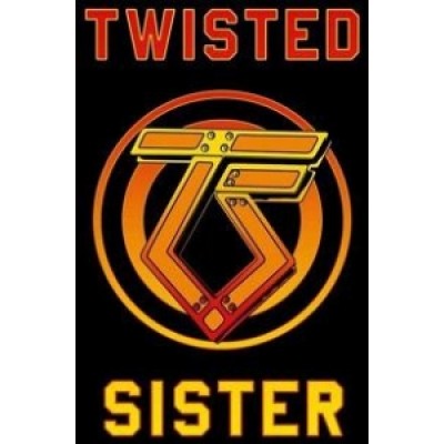 Twisted Sister "You Can't Stop"