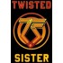 Twisted Sister "You Can't Stop"