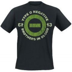 Type O Negative "Brothers In Blood"