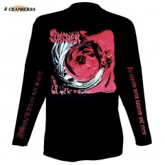 Vader "Black To The Blind" с длинным рукавом