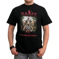 Vader "And Blood Was Shed In Warsaw"