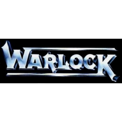 Warlock "Burning The Withes"