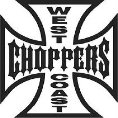 WEST COAST CHOPPERS "Chopper Down"