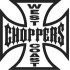 WEST COAST CHOPPERS "Chopper Down"