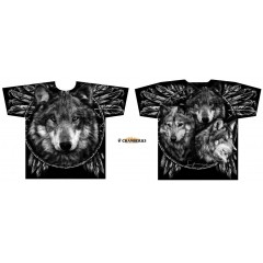 White Pack ( allover )