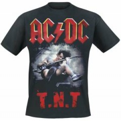 AC/DC "TNT"