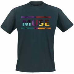 Muse "Undisclosed Logo"