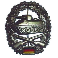 ARMY "Panzergrenadier"  Kokarde