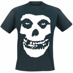 Misfits "Skull"