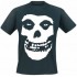 Misfits "Skull"