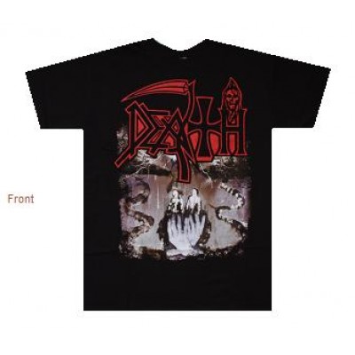 Death "Symbolic"