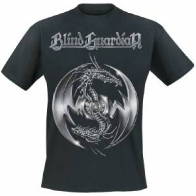 Blind Guardian "Silverdragon"