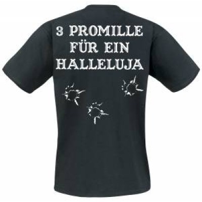 Onkel Tom "3 Promille"