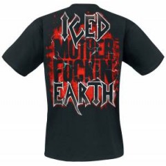 Iced Earth "Mother Fucking"