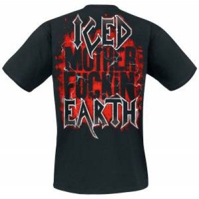 Iced Earth "Mother Fucking"