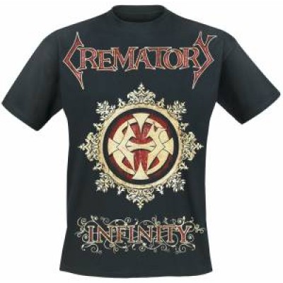 Crematory "Medaillon"