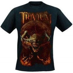 Trivium "Pin Demon"