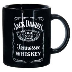 Jack Daniel's "Black Label"