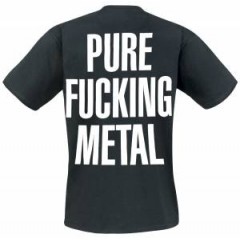 Arch Enemy "Pure Metal"