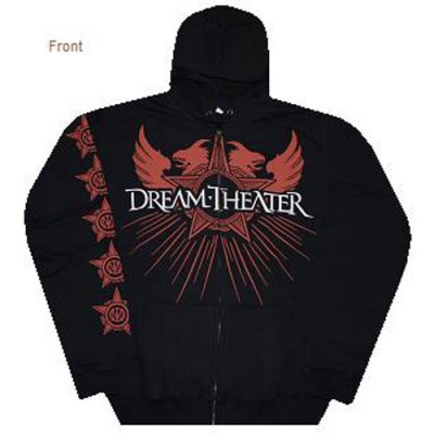 Dream Theater "Symbol" ( Zip )