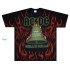 AC/DC "Hell's Bells" (allover)