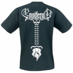 Ensiferum "White Type"