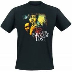 Paradise Lost "Icon"