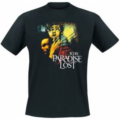 Paradise Lost "Icon"