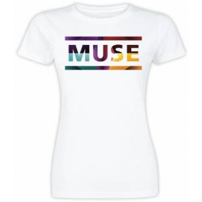 Muse "Undisclosed Logo"   G/S