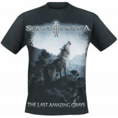 Sonata Arctica "Last Amazing"