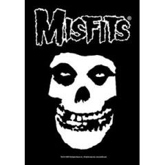 Misfits "Skull"