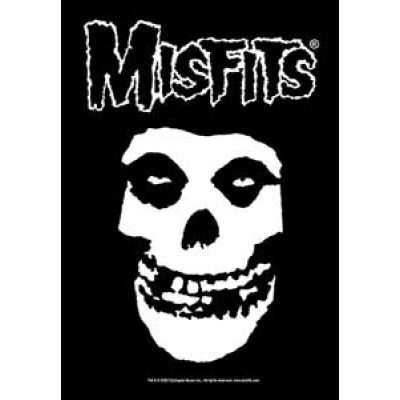 Misfits "Skull"