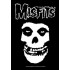 Misfits "Skull"