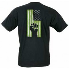 Green Day "Green Flag"