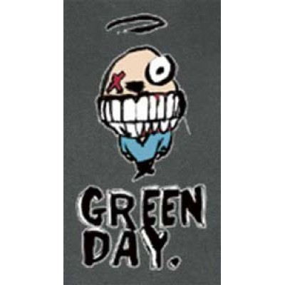 Green Day "Grin"