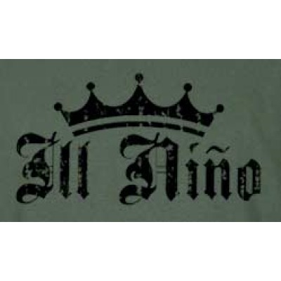 Ill Nino "Crown"