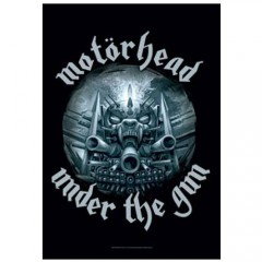 Motörhead  "Under The Gun"