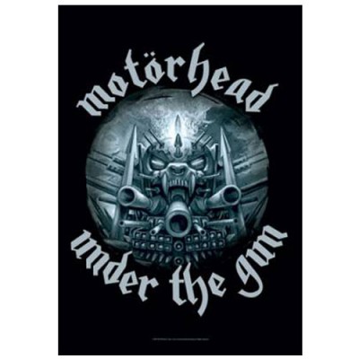 Motörhead  "Under The Gun"