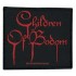 Children Of Bodom "Logo"