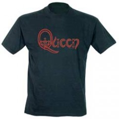 Queen "Vintage Logo"