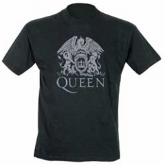 Queen "Crest"