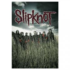 Slipknot "All Hope Is Gone"