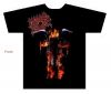 Morbid Angel "Angel Flaming Goat Head"