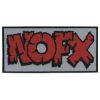 NOFX "Logo USA"