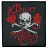 Bullet For My Valentine "Skull"