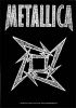 Metallica  "Ninja Star"
