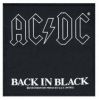 AC/DC "Black In Black"