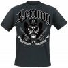 Motörhead  "Lemmy - Outlaw Skull"