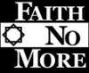 Faith no More "Second Coming"