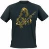 Opeth "Guitar Man"